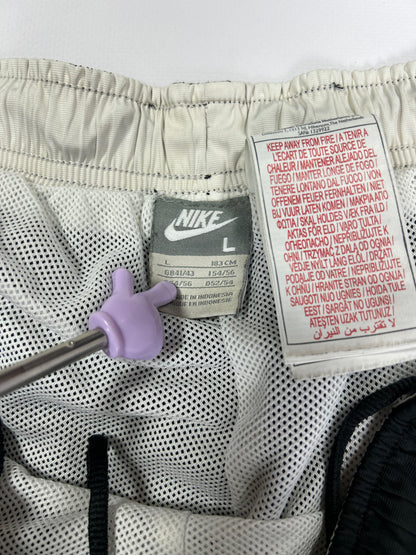 RARE Nike Vintage Track Pants - (L)