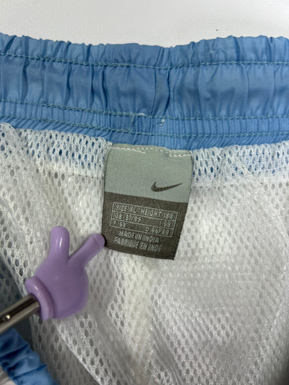 SUPER RARE Nike AIR MAX Vintage Track Pants - (XL)
