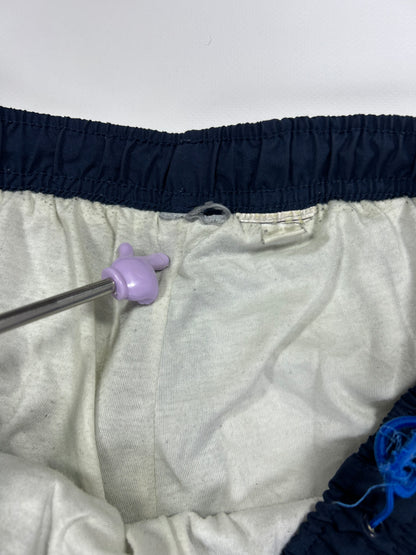 Nike Vintage Track Pants Navy - (XL)