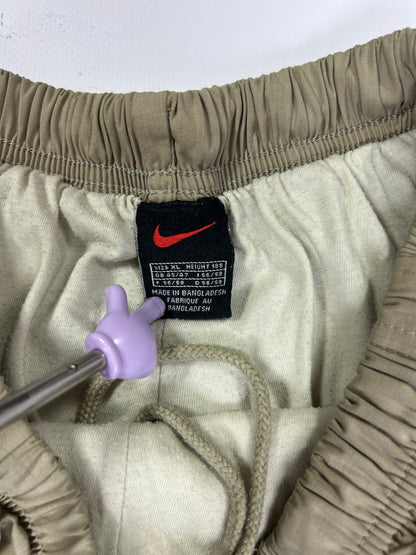 Nike Vintage Track Pants - (XL)